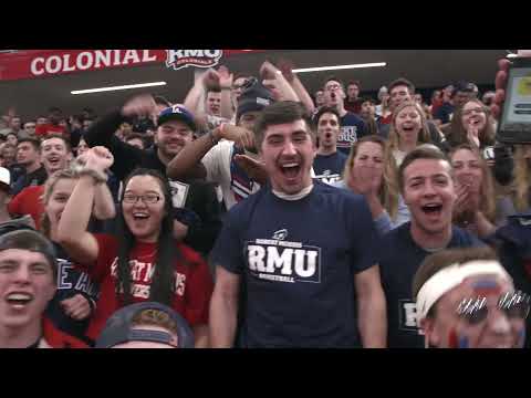 RMU TV Spot - Spring 2021