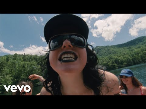Wednesday - Bitter Everyday (Official Video)