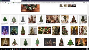 modeling a christmas tree in blender 2 8 tutorial part 2