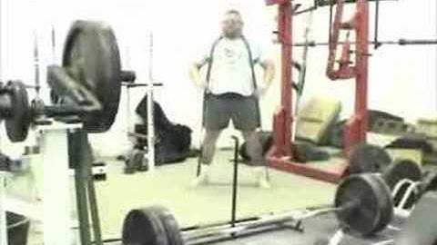 EliteFTS.com - Band Goodmornings