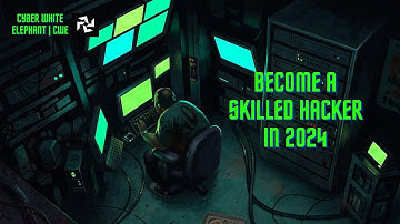 Mastering Cybersecurity: A Beginner