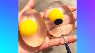 Oddly Satisfying Video with Relaxing Music that Makes You Sleepy and Relax Oddly Satisfying Video with Relaxing Music that Makes You Sleepy and Relax