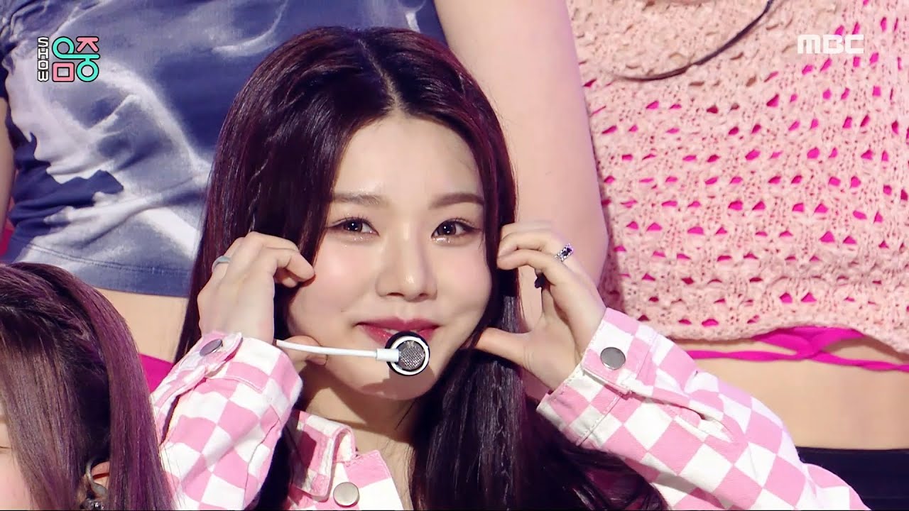 ADYA (에이디야) - Per | Show! MusicCore | MBC230527방송