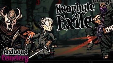 How NOT To Confront the Neophyte Exile