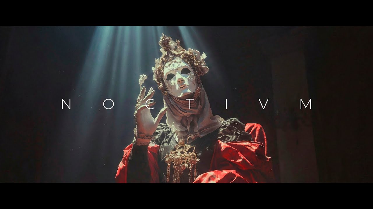 NOCTIVM — APOTHEOSIS (Original Mix)