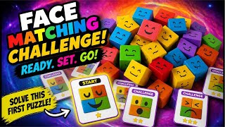 🧩 CAN YOU SOLVE THIS 🔥LIVE Puzzle Challenge | Satisfying ASMR, Brain Games & Deep Sleep Sounds-90 News