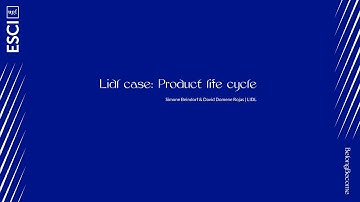 Lidl case: Product life cycle