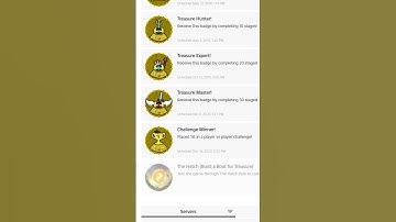 #BABFT Is In The Hatch!