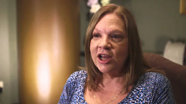 Patient Testimonial with Angela - Precise Dental o...