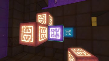 Qbeh-1: The Atlas Cube | World 3-6 | Auditorium