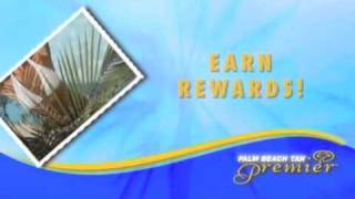 Palm Beach Tan - In-Store Presentation