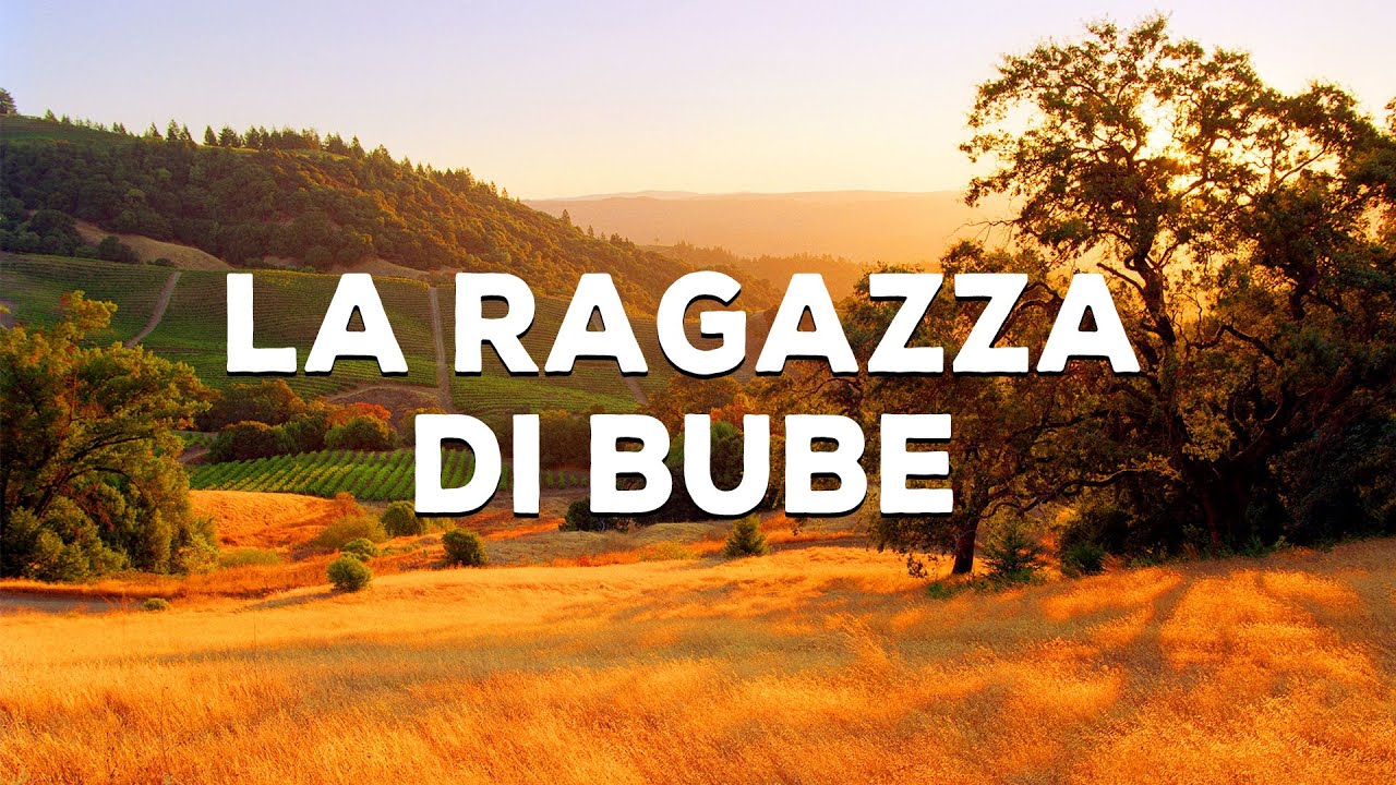 La Ragazza Di Bube Francis Goya