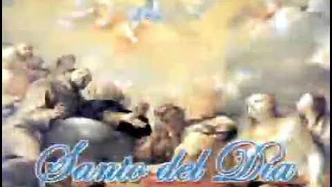SAN HECTOR VALDIVIESO.