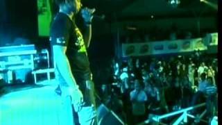 CHICA BONITA - SHAGGY LIVE full HD.mpg