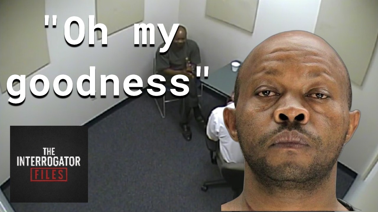 Accused of Killing 22 Women | Billy Chemirmir Interrogation