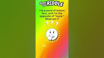 Riddle Time |2| #Shorts #riddle #riddleswithanswers #quiz #challenge