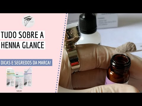 Vídeo: Informações da Árvore de Henna – De onde vem a Henna