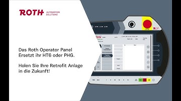 ROTH IOT Retrofitting