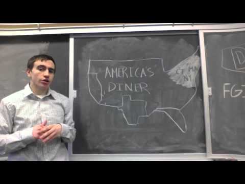 Stockpickr: James Kirby likes Denny’s
