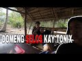 Domeng nagseselos kay tonix? || Geo ong