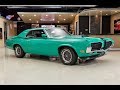 1970 Mercury Cougar Eliminator For Sale