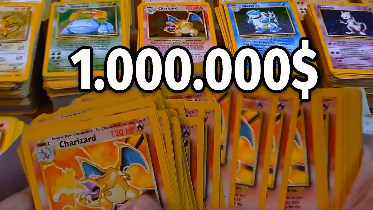 Cartas Sueltas Pokemon 100% Originales - Collectorage »