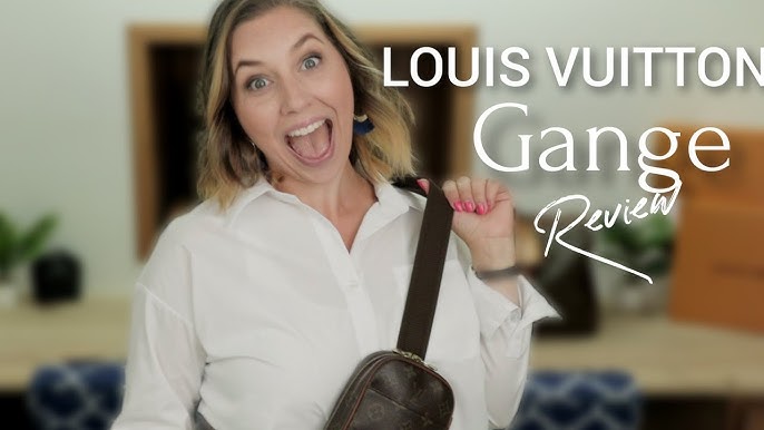 The Fashionable Practicality of the Louis Vuitton Pochette Métis