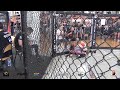 Ref:qGO6936lG_Q Mp mma 2023 junior pk 61 kg kowalczuk b vs szemfeld j