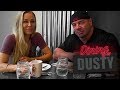 MUTANT - Dining With Dusty Vegan Edition - With Nicole Aniston at E.A.T Marketplace, Temecula CA