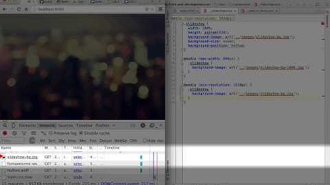 324. How to swap images with a media query based on screen resolution