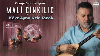 Mali  Çinkılıç   -   Kör Ayna