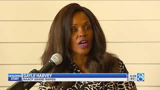 Concerned about overpolicing, NAACP demands changes to GR surveillance policy