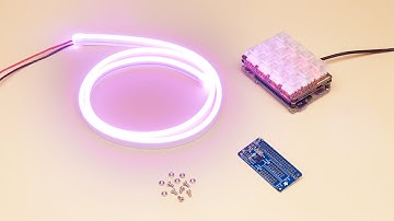 New Products 3/6/19 Featuring Adafruit #GPIO Expander #Bonnet! @adafruit #adafruit