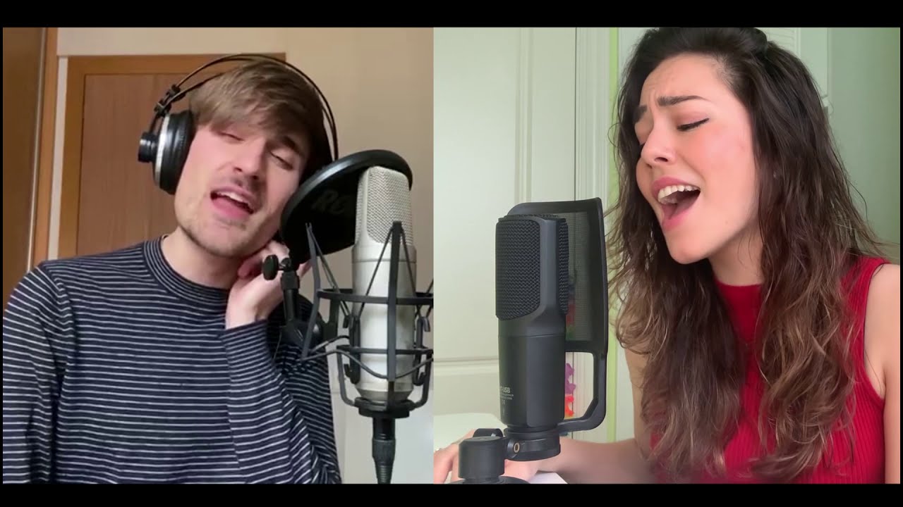 +20 artistas de todo el país cantan 