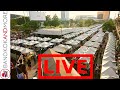 🔴 LIVE | One Hour In Bangkok │ Night Market BANGKOK