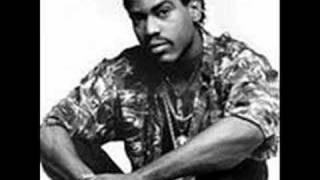 Kurtis Blow - The breaks&#39; - 1994