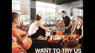 2 FREE Classes at Orangetheory Fitness Clearwater Florida