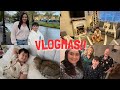 VLOGMAS.. An Afternoon In The Cotswolds, Christmas Meal, Elf On The Shelf🎄❤️