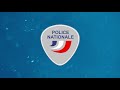 Police nationale challenge  by boutcha bwa production