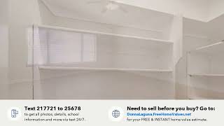 3081 N 148TH Avenue, Goodyear, AZ Presented by Donna Laguna.