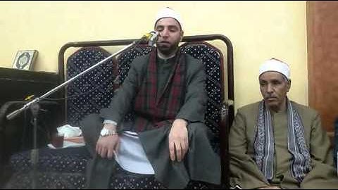 النحل و الإسراء 2 للقارئ الشيخ محمد جلال الحلواني