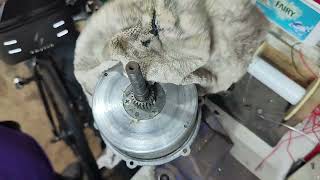 Replacing hub motor gears - FULL HOW TO GUIDE (BAFANG)