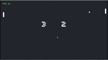 Assignment 0: “Pong, The AI Update”