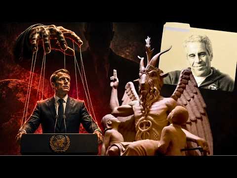 HOW THE ELITE CONTROL THE WORLD AND THE MASSES (Uncensored)