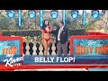 16th Annual Jimmy Kimmel Live Belly Flop Competition