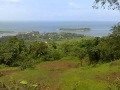 View of harnai from top