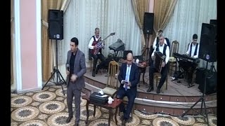 Suzun Ey dostlar Badeler dolsun Mugam ve Mahni Elcin Veliyev Namiq Ates 2024