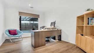 11 Mareborne Street, EPPING, VIC, 3076