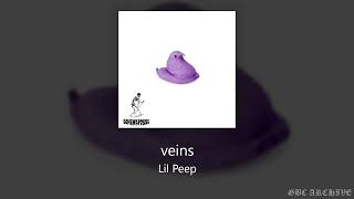 Lil Peep - veins