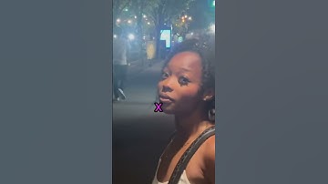 Can you guess the Roman numeral? Our3cents public interview